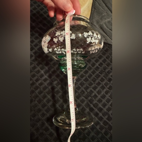 Claddagh Vintage Candle Holder🇮🇪 - Picture 10 of 12